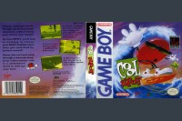 Cool Spot - Game Boy | VideoGameX
