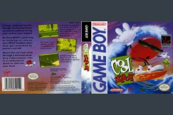 Cool Spot - Game Boy | VideoGameX