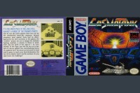CosmoTank - Game Boy | VideoGameX