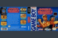 Double Dragon 3: The Arcade Game - Game Boy | VideoGameX