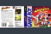 DuckTales, Disney's - Game Boy | VideoGameX