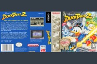 DuckTales 2, Disney's - Game Boy | VideoGameX