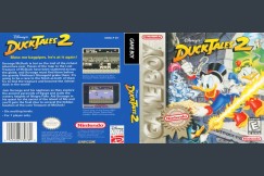DuckTales 2, Disney's - Game Boy | VideoGameX