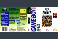 FIFA International Soccer - Game Boy | VideoGameX