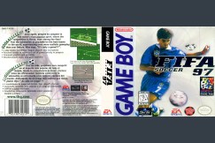 FIFA Soccer '97 - Game Boy | VideoGameX