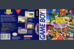 Game & Watch Gallery - Game Boy | VideoGameX