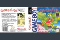 Gargoyle's Quest: Ghosts'n Goblins - Game Boy | VideoGameX