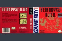 Heiankyo Alien - Game Boy | VideoGameX