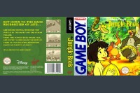 Jungle Book, Walt Disney's The: Virgin Interactive - Game Boy | VideoGameX