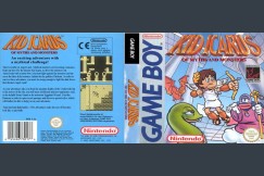 Kid Icarus: Of Myths and Monsters - Game Boy | VideoGameX