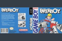 Paperboy - Game Boy | VideoGameX