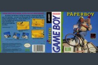 Paperboy 2 - Game Boy | VideoGameX