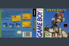 Paperboy 2 - Game Boy | VideoGameX