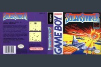 Solar Striker - Game Boy | VideoGameX