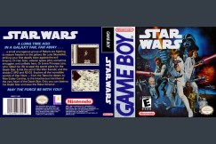 Star Wars - Game Boy | VideoGameX