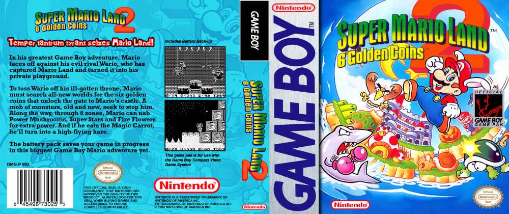 Super mario land 2 coins 6. Super Mario Land 2 6 Golden Coins game boy. Super Mario Land: 6 Golden Coins. Супер Марио Лэнд 2. Super Mario Land 2 6 Golden Coins 1992.