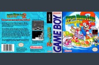 Super Mario Land 2: 6 Golden Coins - Game Boy | VideoGameX