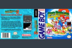 Super Mario Land 2: 6 Golden Coins - Game Boy | VideoGameX