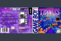 Tetris - Game Boy | VideoGameX