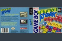 Tetris Attack - Game Boy | VideoGameX