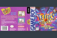 Tetris Blast - Game Boy | VideoGameX