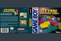 Tetris Plus - Game Boy | VideoGameX