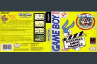 Tiny Toon Adventures: Buster Saves the Day - Game Boy Color | VideoGameX