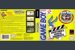 Tiny Toon Adventures: Buster Saves the Day - Game Boy Color | VideoGameX