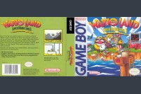 Wario Land - Game Boy | VideoGameX