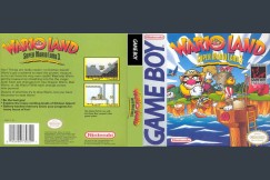 Wario Land - Game Boy | VideoGameX