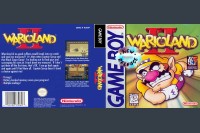 Wario Land II - Game Boy | VideoGameX