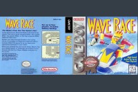 Wave Race - Game Boy | VideoGameX