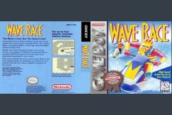 Wave Race - Game Boy | VideoGameX