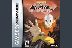 Avatar the Last Airbender - Game Boy Advance | VideoGameX