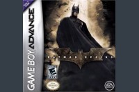 Batman Begins - Game Boy Advance | VideoGameX