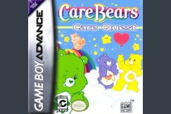 Care Bears: Care Quest - Game Boy Advance | VideoGameX