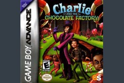 Charlie and the Chocolate Factory - Game Boy Advance | VideoGameX