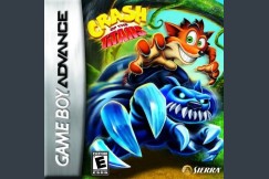 Crash of the Titans - Game Boy Advance | VideoGameX