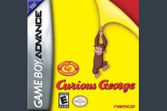 Curious George - Game Boy Advance | VideoGameX