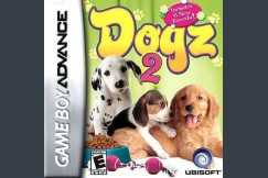 Dogz 2 - Game Boy Advance | VideoGameX