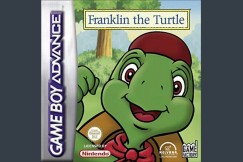 Franklin the Turtle - Game Boy Advance | VideoGameX