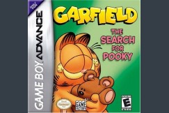 Garfield: The Search For Pooky - Game Boy Advance | VideoGameX