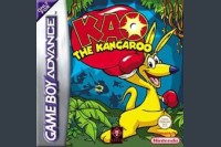 Kao the Kangaroo - Game Boy Advance | VideoGameX
