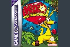 Kao the Kangaroo - Game Boy Advance | VideoGameX