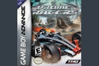 LEGO Drome Racers - Game Boy Advance | VideoGameX