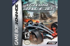 LEGO Drome Racers - Game Boy Advance | VideoGameX