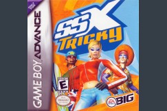 SSX Tricky - Game Boy Advance | VideoGameX