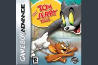 Tom and Jerry Tales - Game Boy Advance | VideoGameX