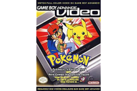 GBA Video: Pokémon - I Choose You! and Here Comes the Squirtle Squad - Game Boy Advance | VideoGameX