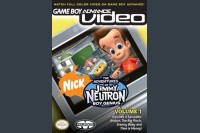 GBA Video: Jimmy Neutron, Boy Genius - Game Boy Advance | VideoGameX